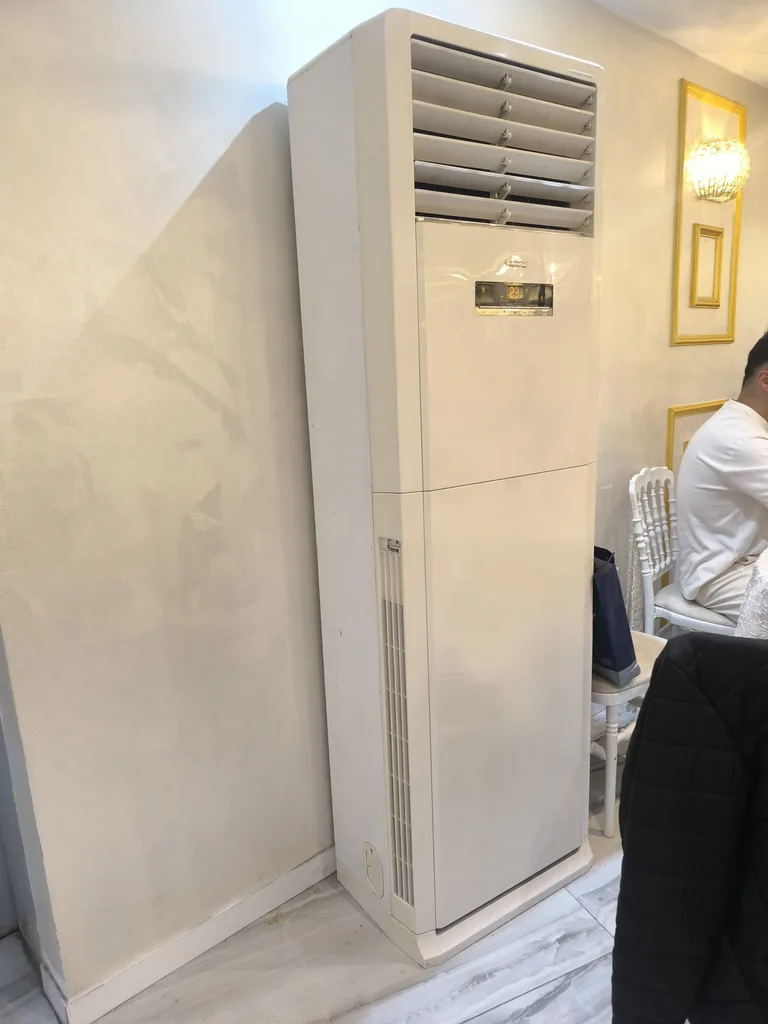 Bağlar Klima Servisi
