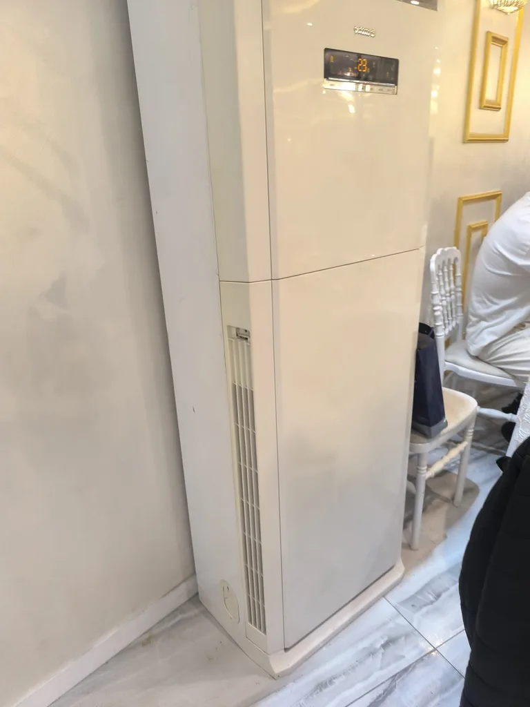 Denizköşkler Klima Servisi
