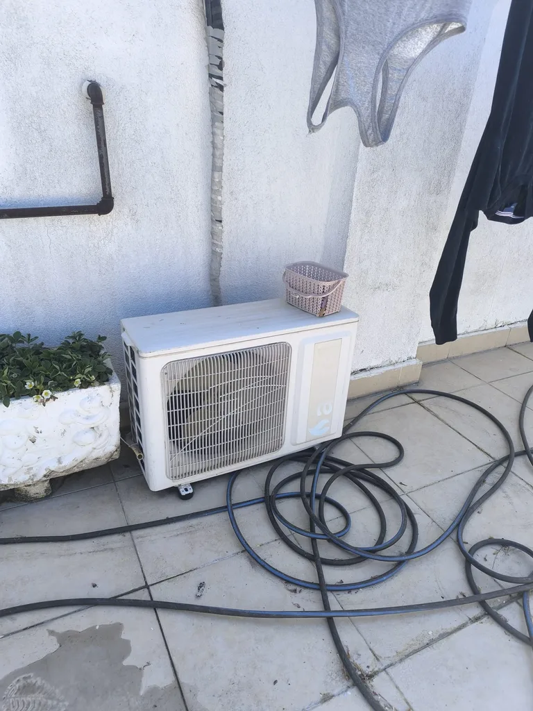 İslambey Klima Servisi