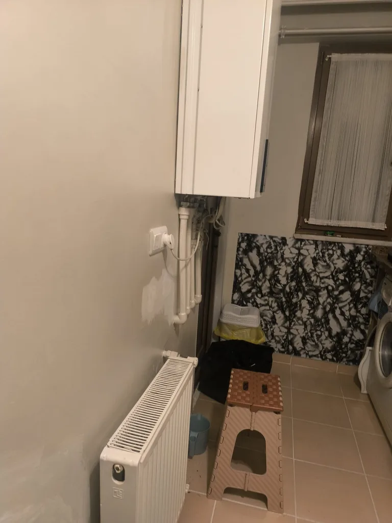 Kazlıçeşme Kombi Servisi
