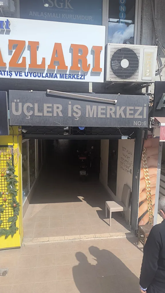 Kocatepe Klima Servisi